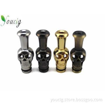 electronic cigarette accessories Colorful Drip Tip fit for CE4/CE5